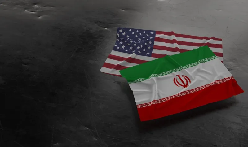 USA und Iran an einem Tisch in Wien? Österreich bringt sich ins Spiel