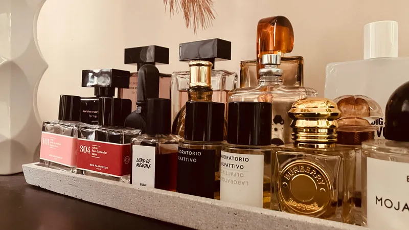 Parfum Entwicklung von 1990 bis heute: Von Charakter zum K.O.