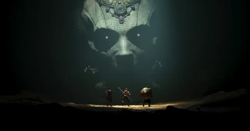 Exklusiv: 1001 Threads of Mizan in der Gamescom-Vorschau zeigt vielversprechende Koop-Action