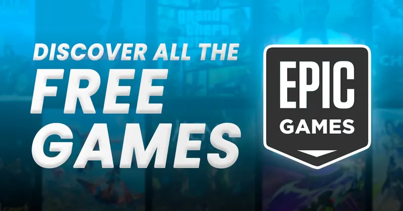 Epic Games Gratis Spiele Woche