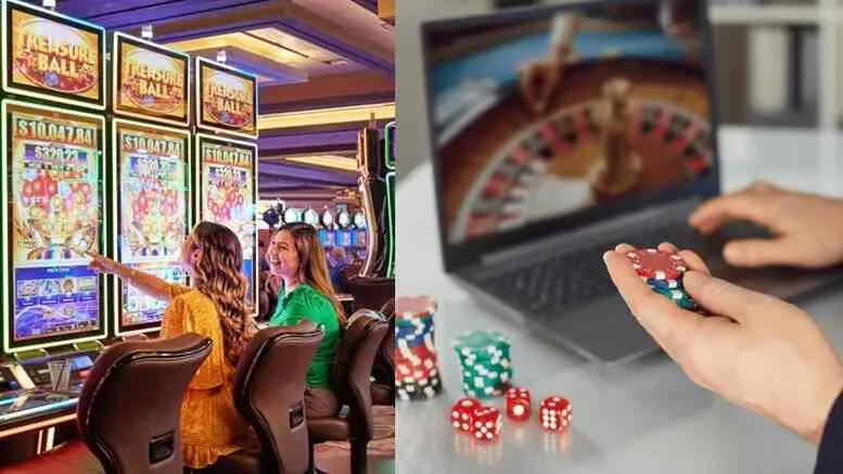 Digitale Unterhaltungsökonomie: Wie Technologie und Regulierung den Markt für Online-Glücksspiel verändern