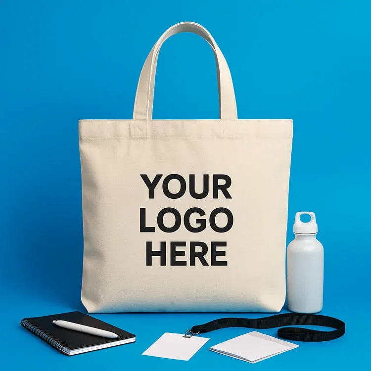 Werbetaschen mit Logo als leiser Marketing-Booster im Alltag
