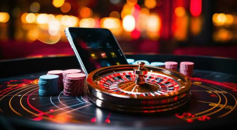 Online-Casinos im Wandel: 7Signs, KI-Personalisierung und moderne Sicherheitsstandards