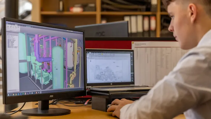 Konstruieren für den 3D-Druck: 10 Designregeln, die jedes Bauteil retten