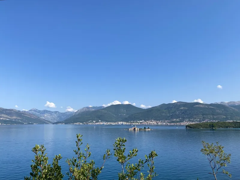 Faszinierendes Land an der Adria: 10 Tage in Montenegro