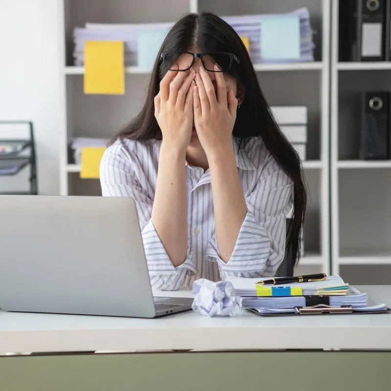 Unglücklich im Job aber keine Alternative?