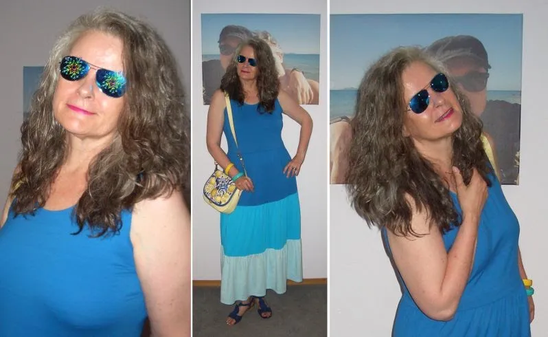 [Blogparade] Mode und Persönlichkeit - ü30Blogger&Friends