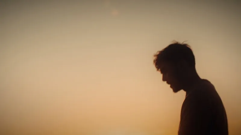Tyler Shaw - Run to you