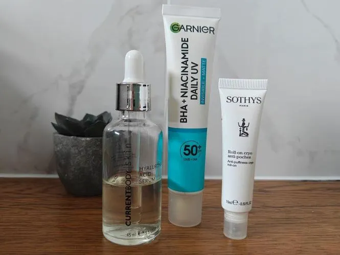 Spätsommer Beauty Routine: Mein frischer Look nach dem Jobstart