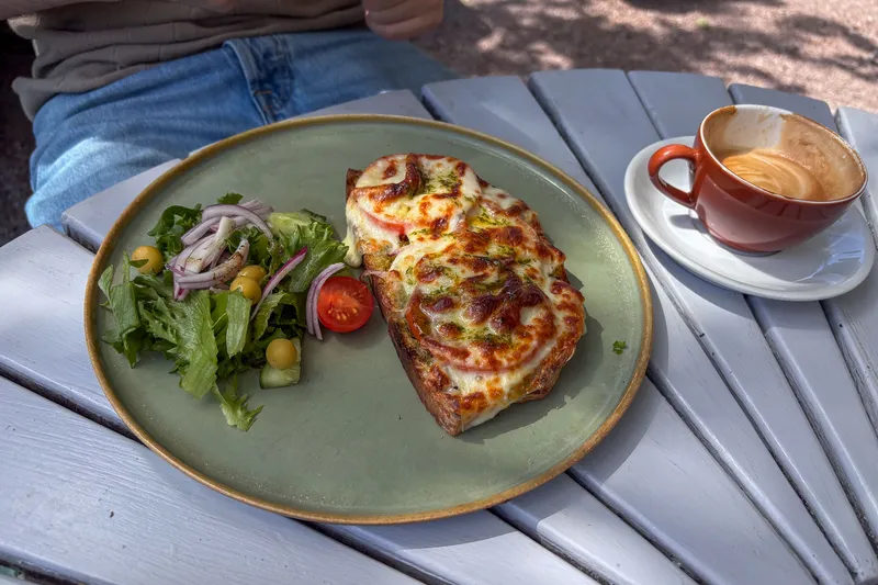 Stockholm Essenstipps – unsere Tipps für Restaurants, Cafés und Snacks