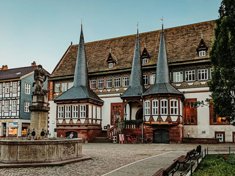 Einbeck Sehenswürdigkeiten: 15 Highlights in der Bierstadt