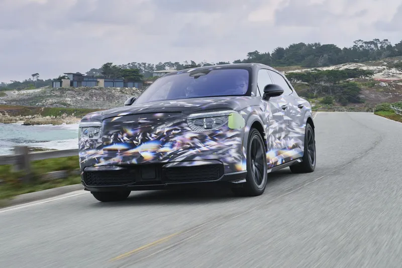 Bentley Torcal: Lohnt sich Bentleys erstes Elektroauto?