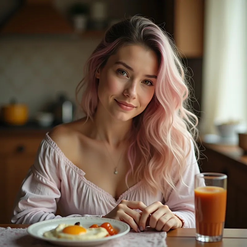 Ausgefallene ungewöhnliche Foodpairing Ideen