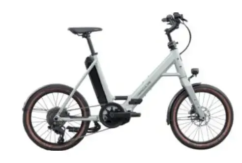 Rückruf: HERCULES Rob Fold SL E-Bikes – Carbon-Gabel kann versagen