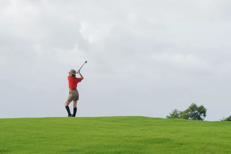 Was ist Golf? Regeln, Grundlagen & Ausrüstung 2026