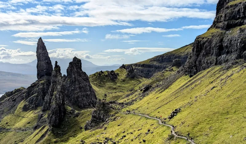 On Air in Scotland