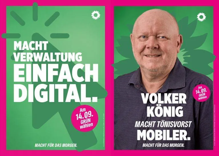 Warum ich kandidiere