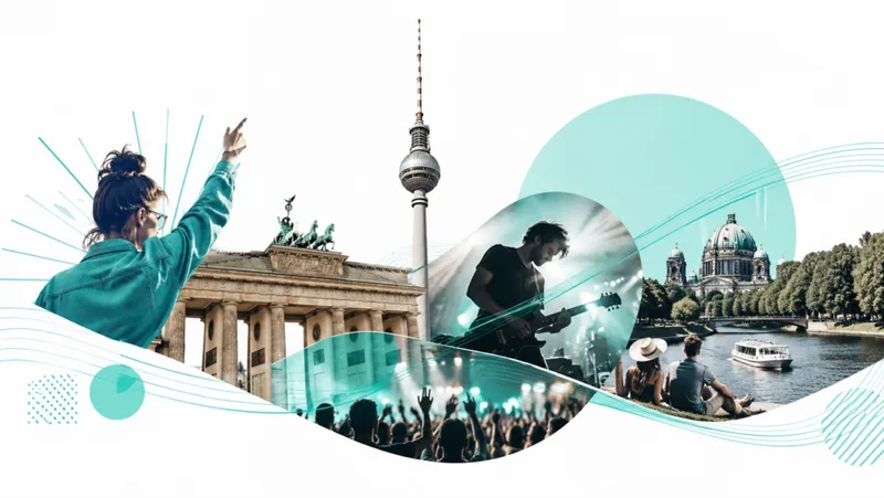 Was ist los in Berlin am Wochenende? Die besten Events, Konzerte und Ausflüge am 29. und 30. August 2026