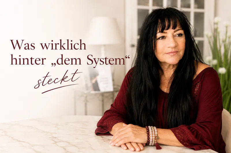 Was wirklich hinter „dem System“ von Tepperwein steckt