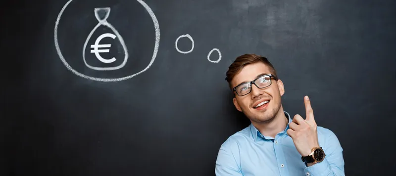 Wie setzt man eine astreine Planrechnung um? Nutze unseren Online-Planrechner!