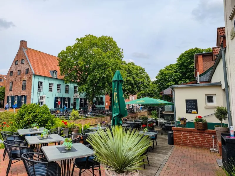 Greetsiel Tipps & Sehenswürdigkeiten: Ostfrieslands Idyll