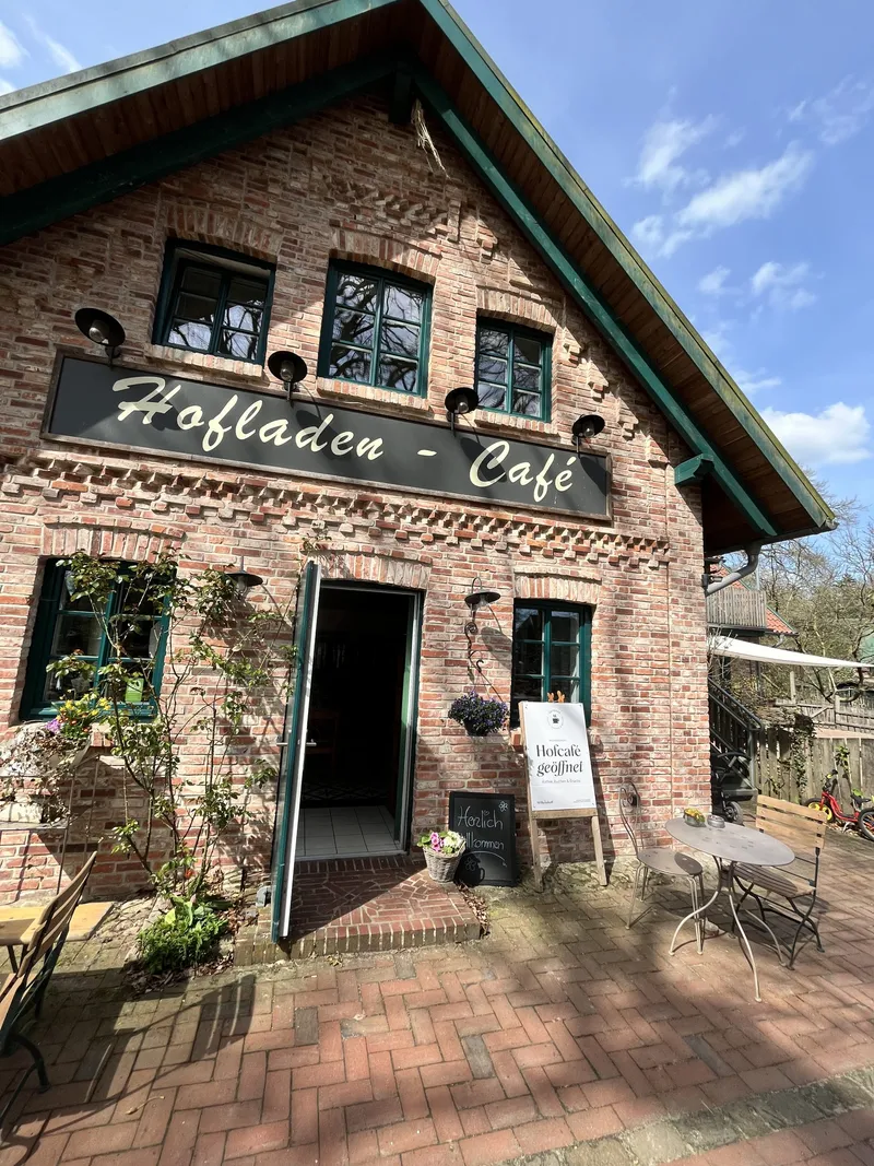 Der Wilkenshoff – 21279 Hollenstedt