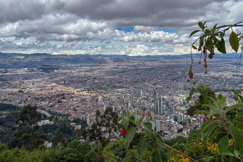 Bogotá Tipps: So entdeckst du die Hauptstadt Kolumbiens