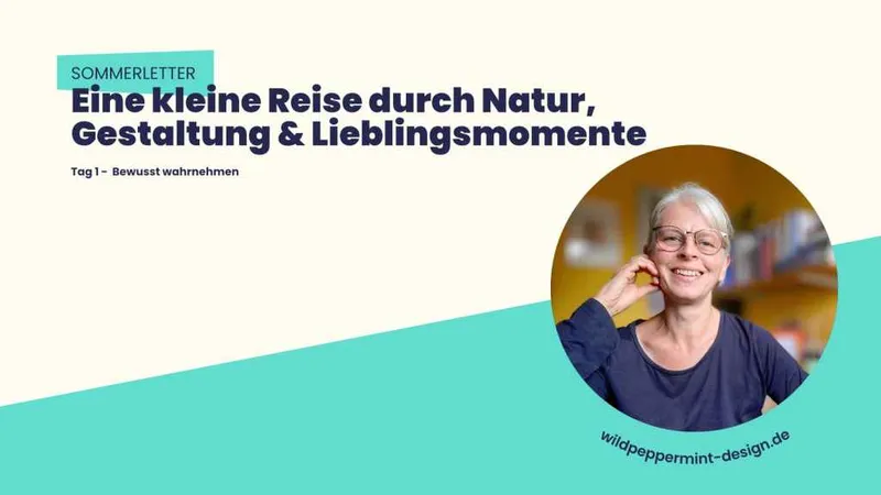 Rückblick August 2026: kleines Sommerloch, kleine Auszeiten …