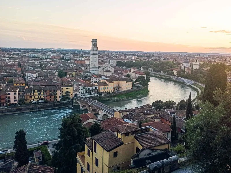 2 Tage in Verona: Die besten Sehenswürdigkeiten und Tipps