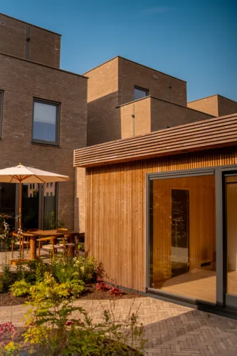 Meer ruimte zonder aanbouw: vier manieren om je woning uit te breiden