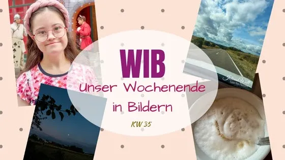 www = Wochenende, Wunderland, Westrich bei WiB 29. + 30.8.2026