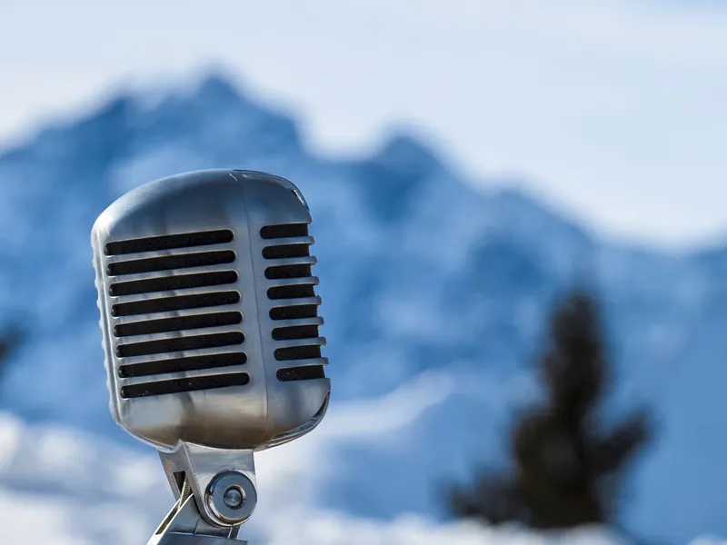 Der Gipfelwelt-Podcast ist gestartet!