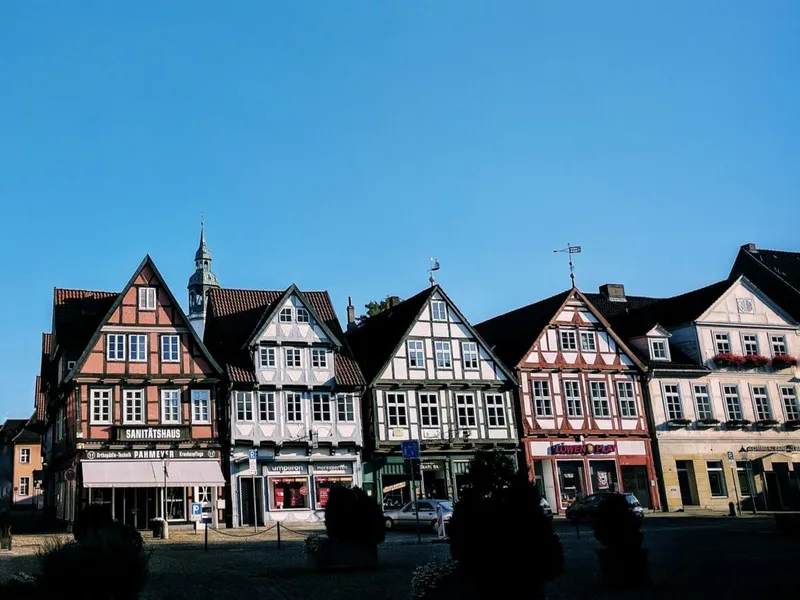 Die schönsten Fachwerkstädte in Deutschland: 24 Favoriten mit Karte