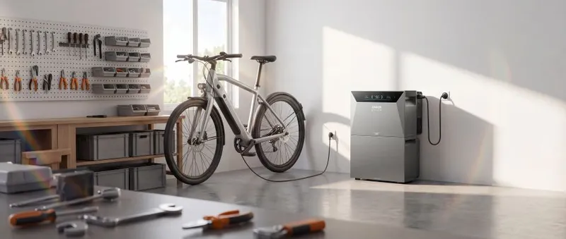 Vom Balkonkraftwerk zum smarten Mini-Solarkraftwerk mit Heimspeicher