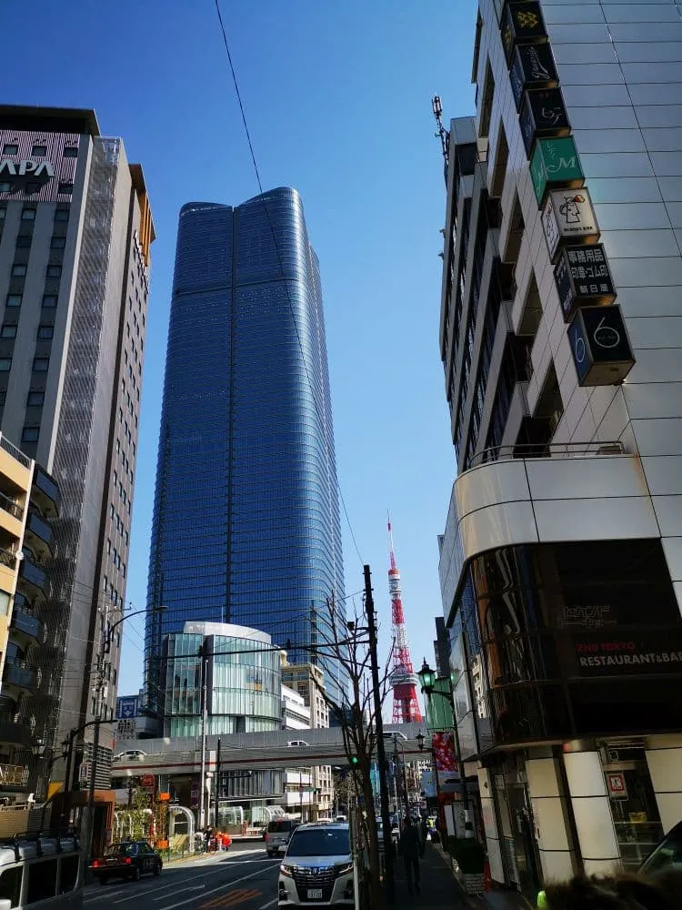 Azabu Tokio: Der ultimative Guide für Tokios edles Trendviertel