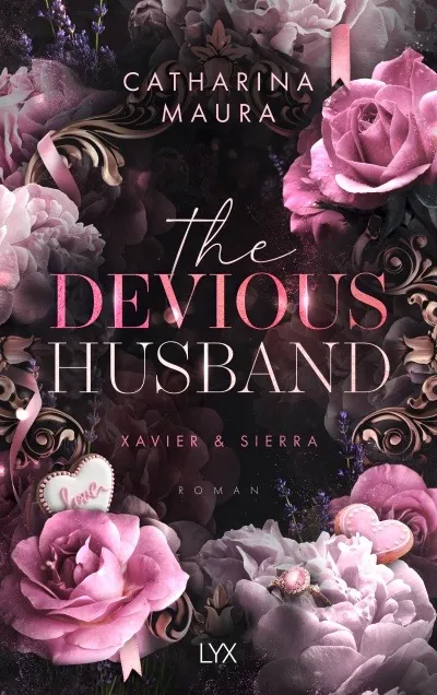 „The Devious Husband“