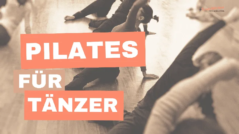 Pilates für Tänzer: Was es bringt und was nicht