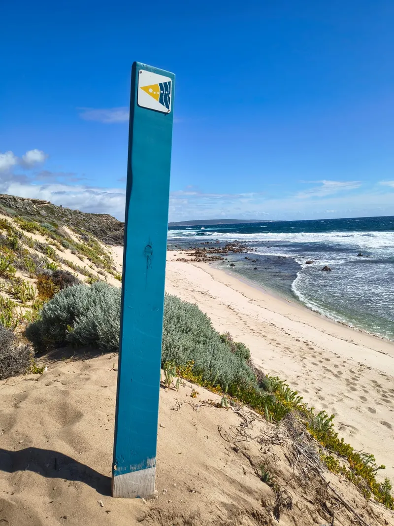Cape to Cape Track Itinerary