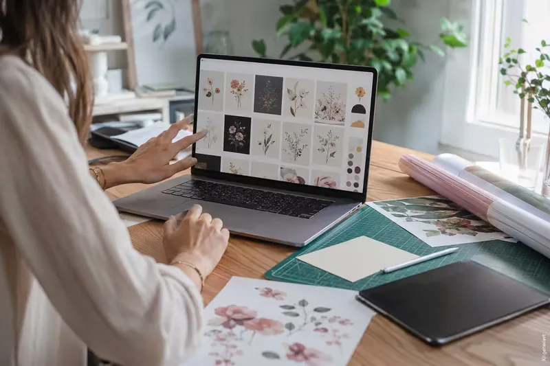Creative Fabrica: Lohnt sich das Abo für kreative Projekte?