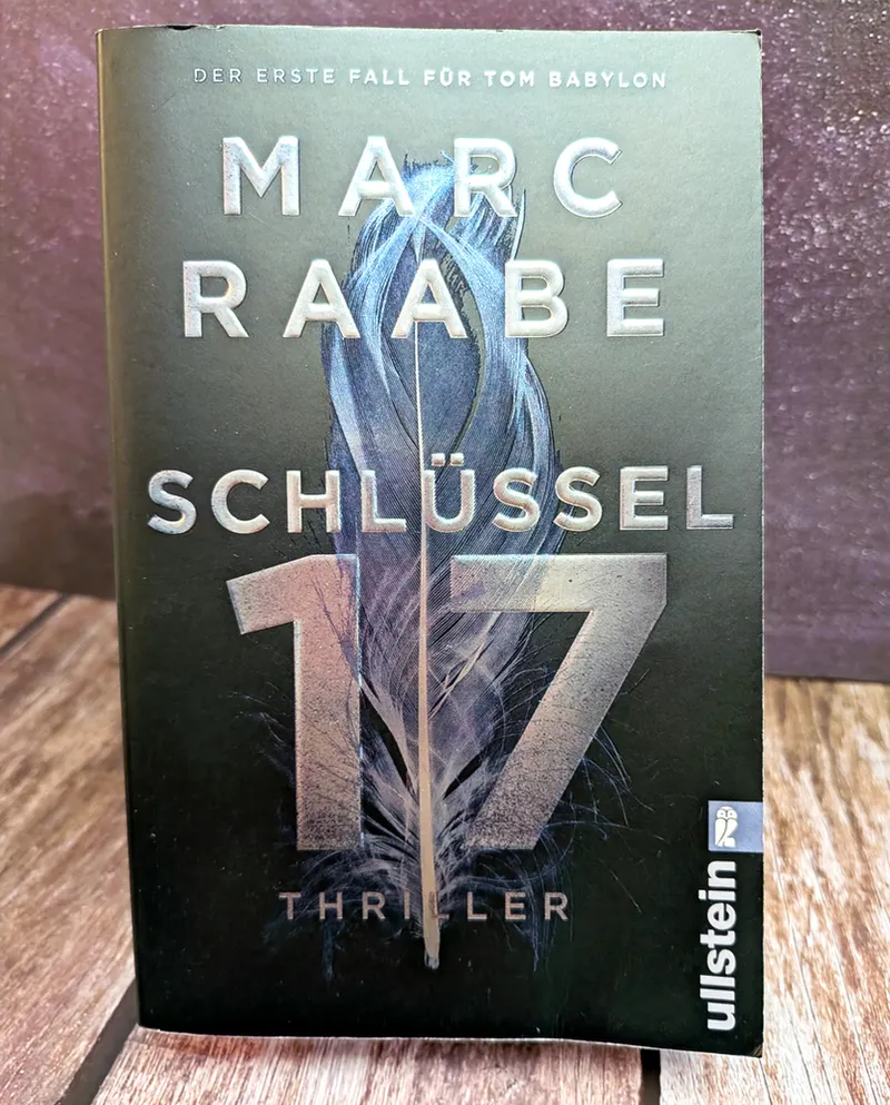 Finde den Schlüssel
