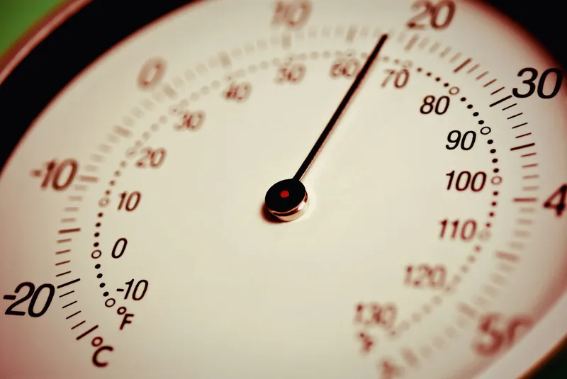 Fahrenheit Celsius: Umrechnung, Formel und Tabelle