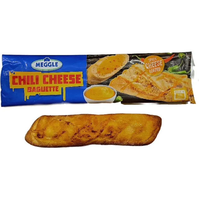 Meggle - Chili Cheese Baguette