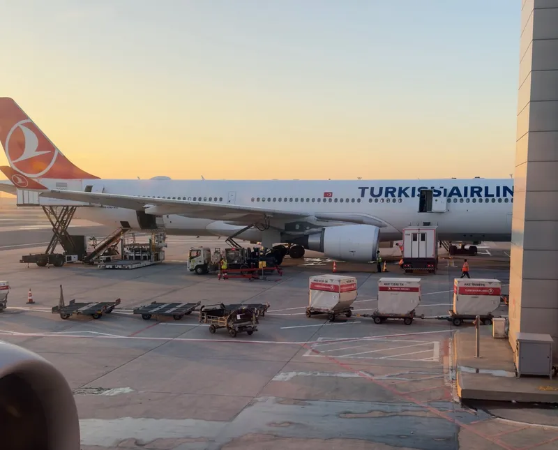 Die besten Airlines nach Lateinamerika: Komfort, Preise und Strecken im Vergleich