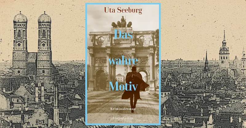 Der Totengräber und der Orden des Teufels (Oliver Pötzsch)