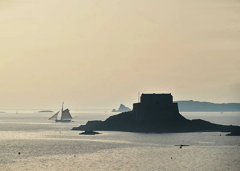 Frankreich 2026 (#08): Städte am Meer – Saint-Malo und Cherbourg