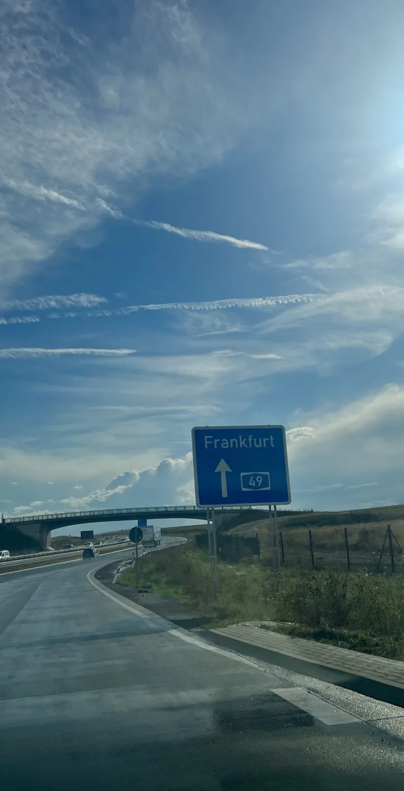 Drei Städte, unzählige Kilometer und ein Wochenende voller Überraschungen