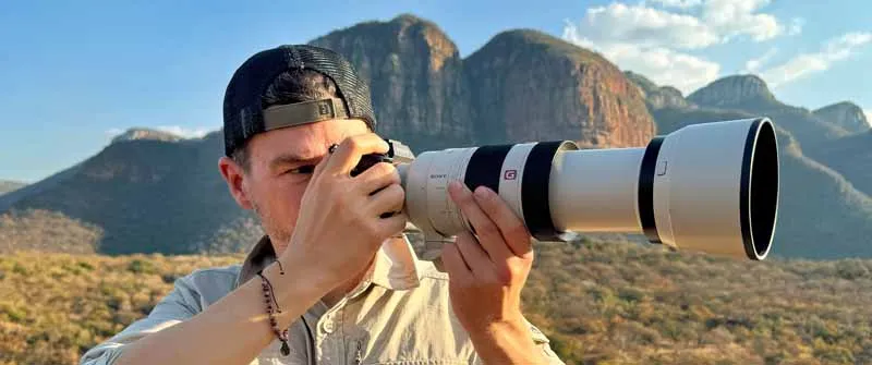 Die Belichtungszeit in der Fotografie: Verschlusszeit meistern, Bewegung einfrieren & Langzeitbelichtung
