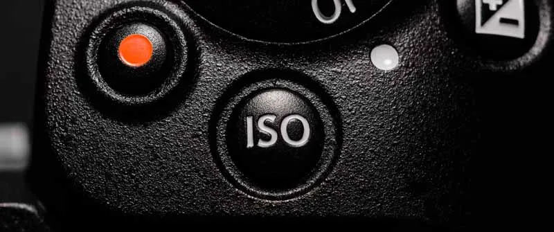 Der ISO-Wert in der Fotografie: Lichtempfindlichkeit, Bildrauschen und Praxis-Einstellungen einfach erklärt