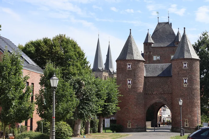Erlebnis.Niederrhein 4.0 - Teil Zwei