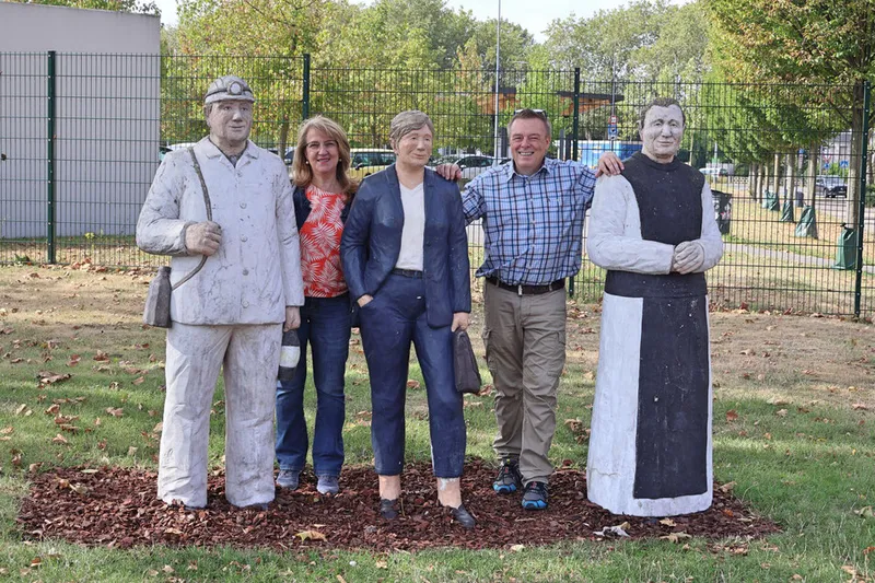 Zechenpark Kamp Lintfort – Wo Vergangenheit Zukunft wird
